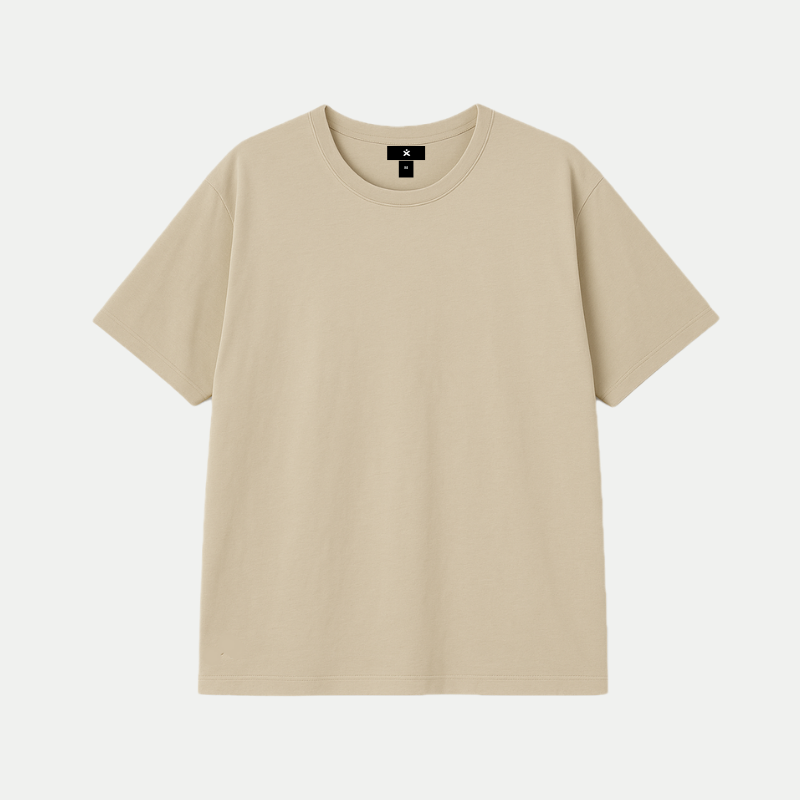 THE BIG TEE