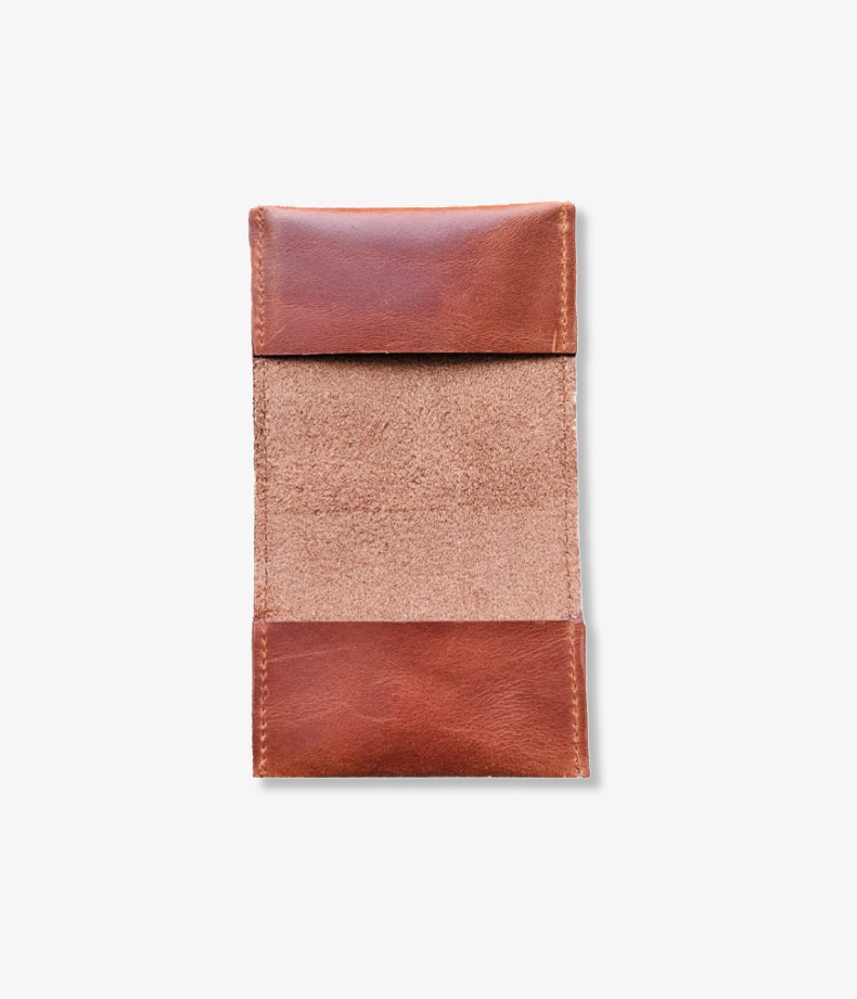 THE HYBRID* WALLET