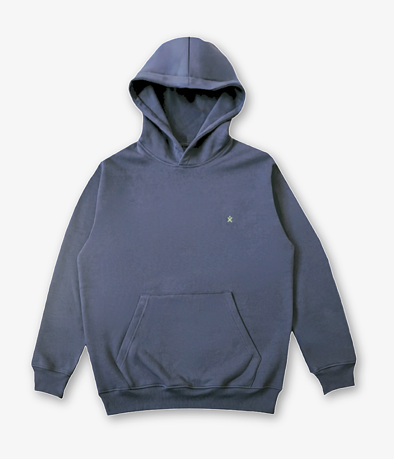 THE HOODIE