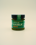 basil pesto