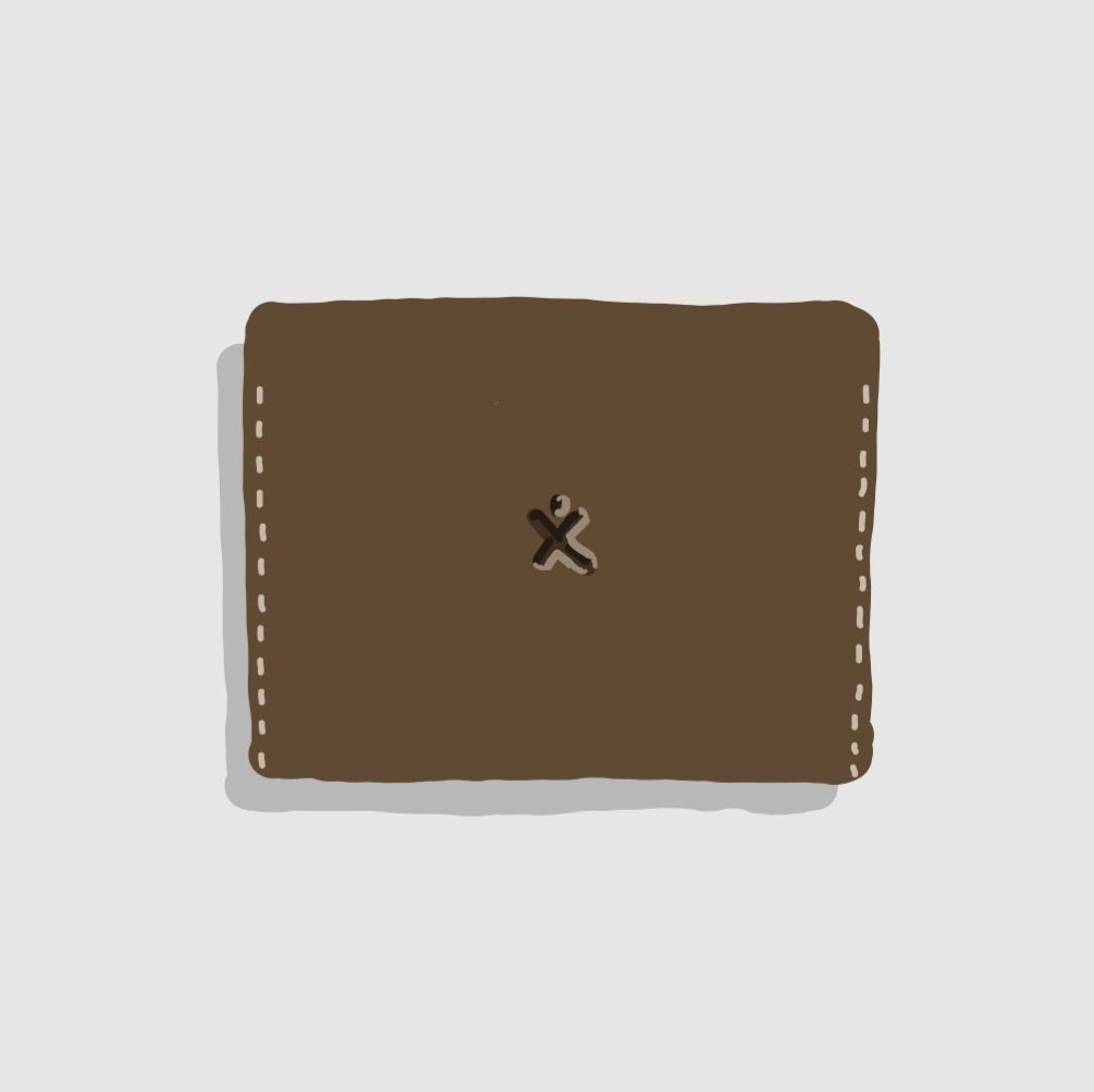 THE WALLET 1.0
