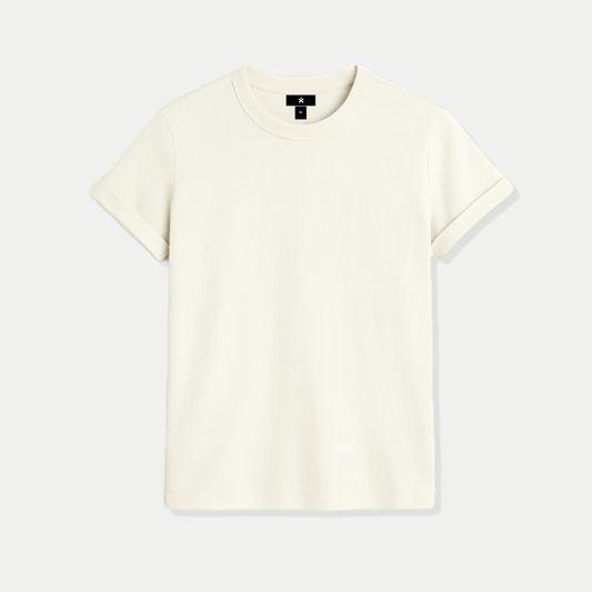 THE OLD-STYLE TEE