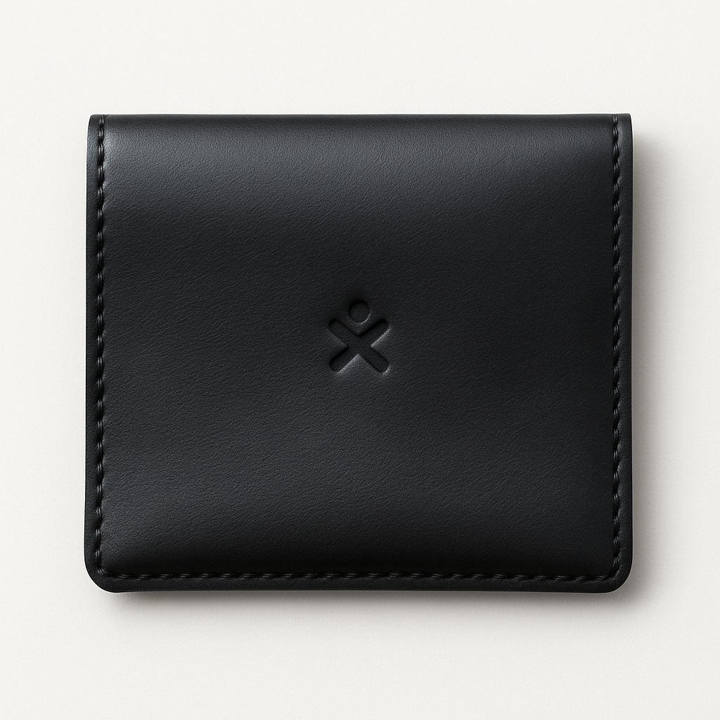 THE HYBRID* WALLET