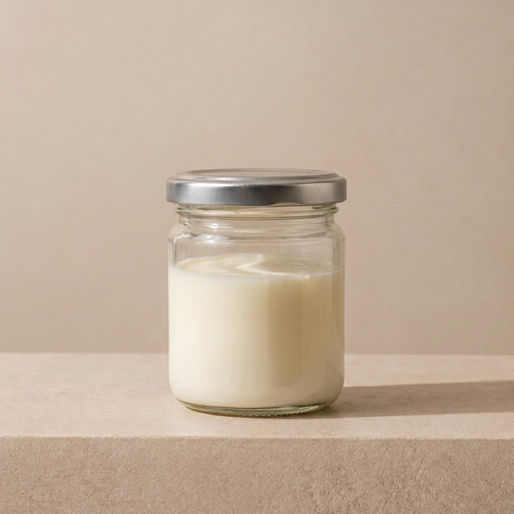 kefir starter grains