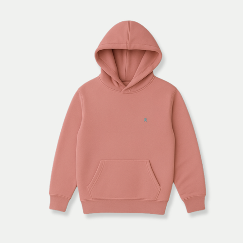 THE HOODIE