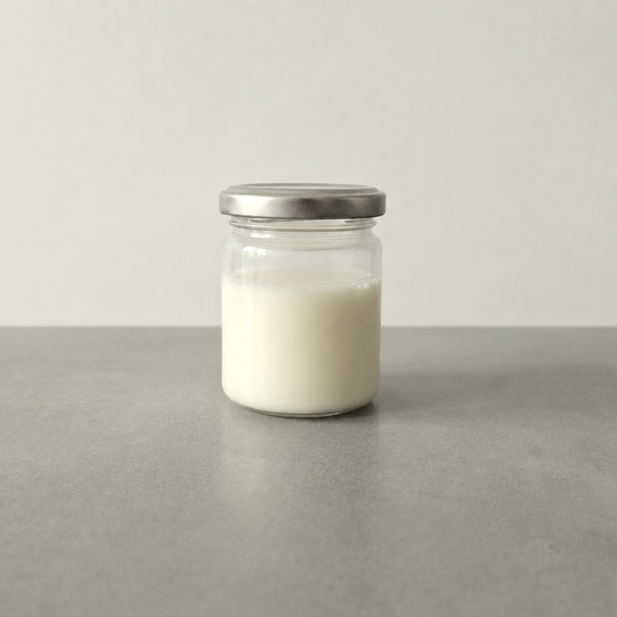kefir starter grains