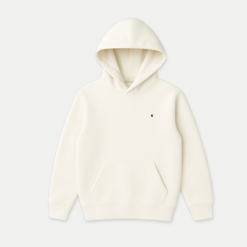 THE HOODIE