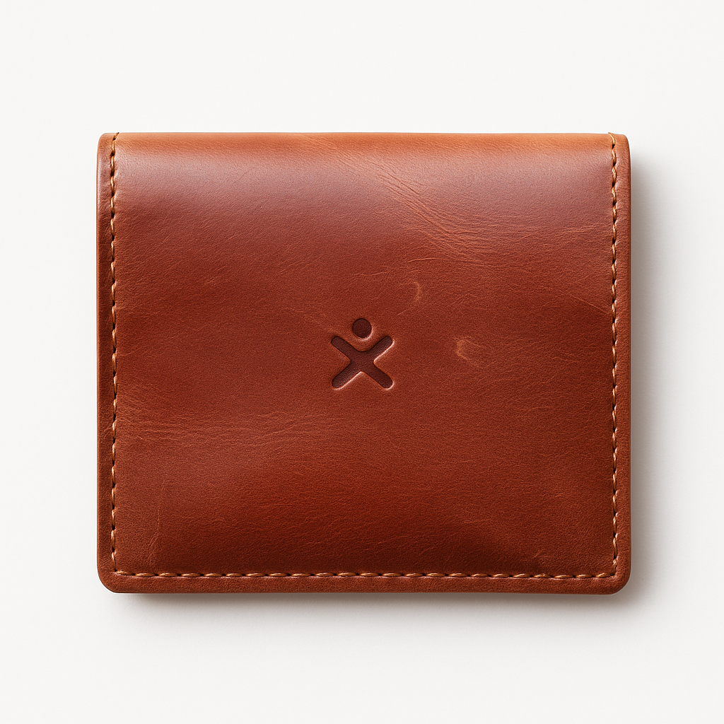 THE HYBRID* WALLET