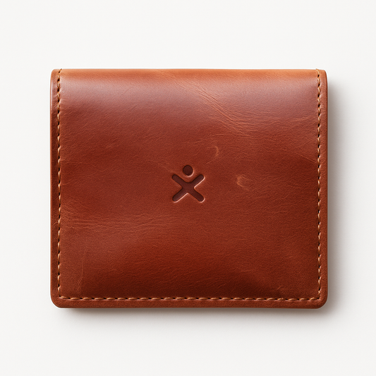 THE HYBRID* WALLET