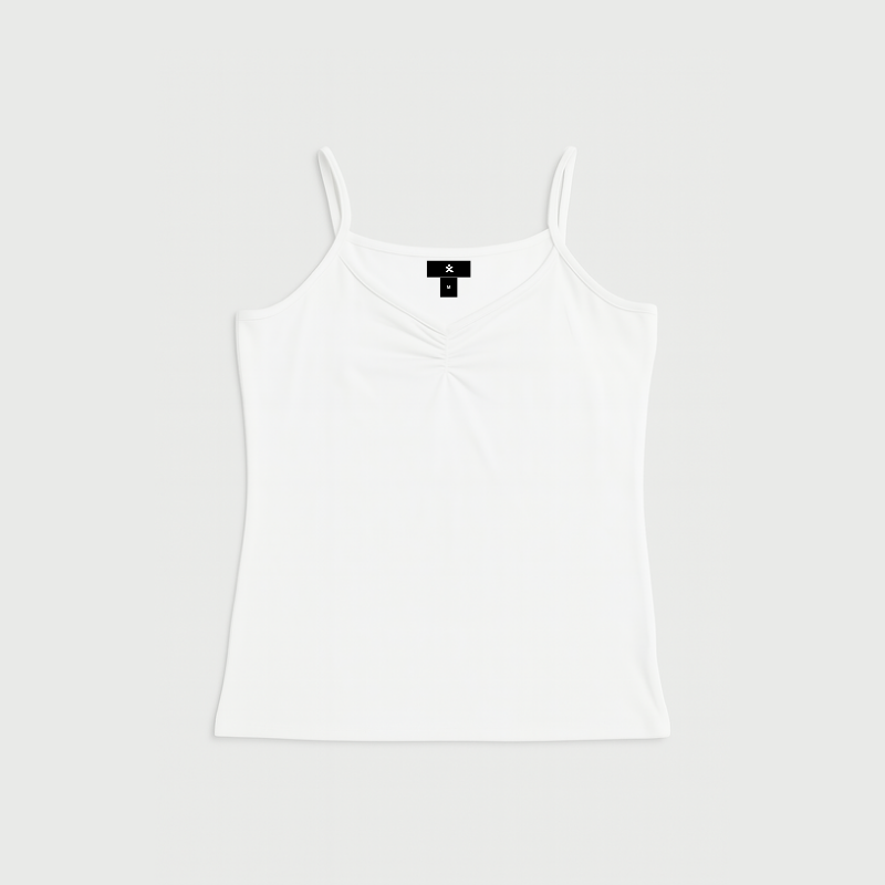 THE CAMI TOP