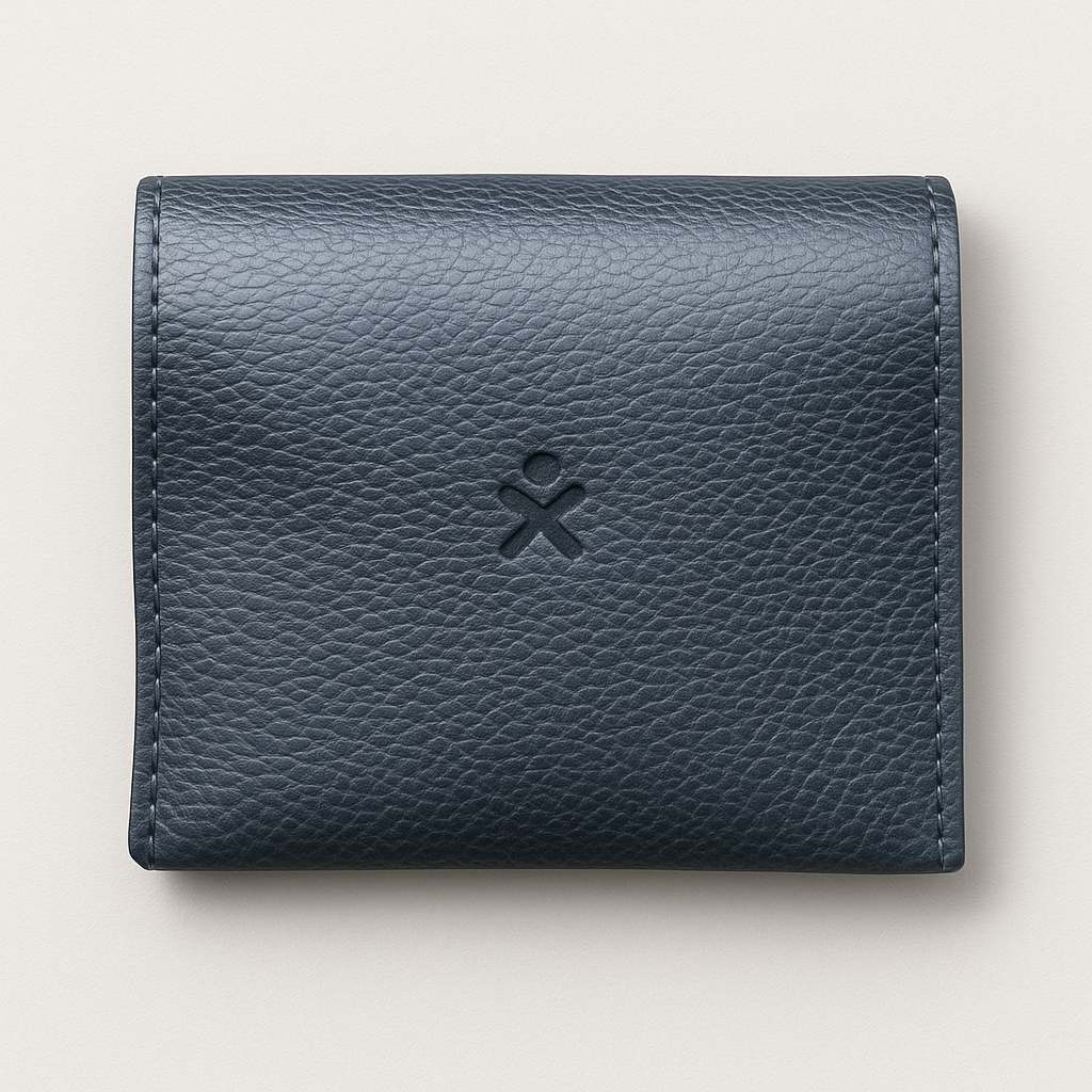 THE HYBRID* WALLET