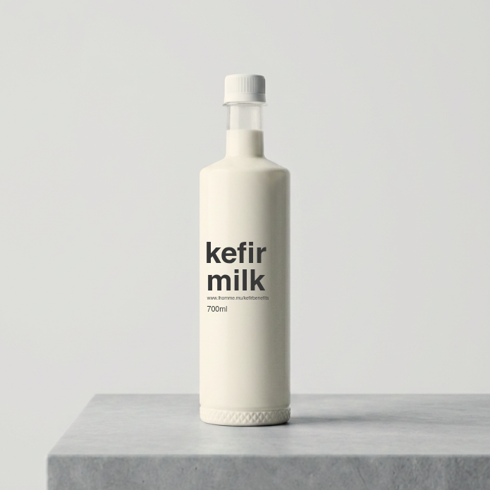 kefir milk 700ml