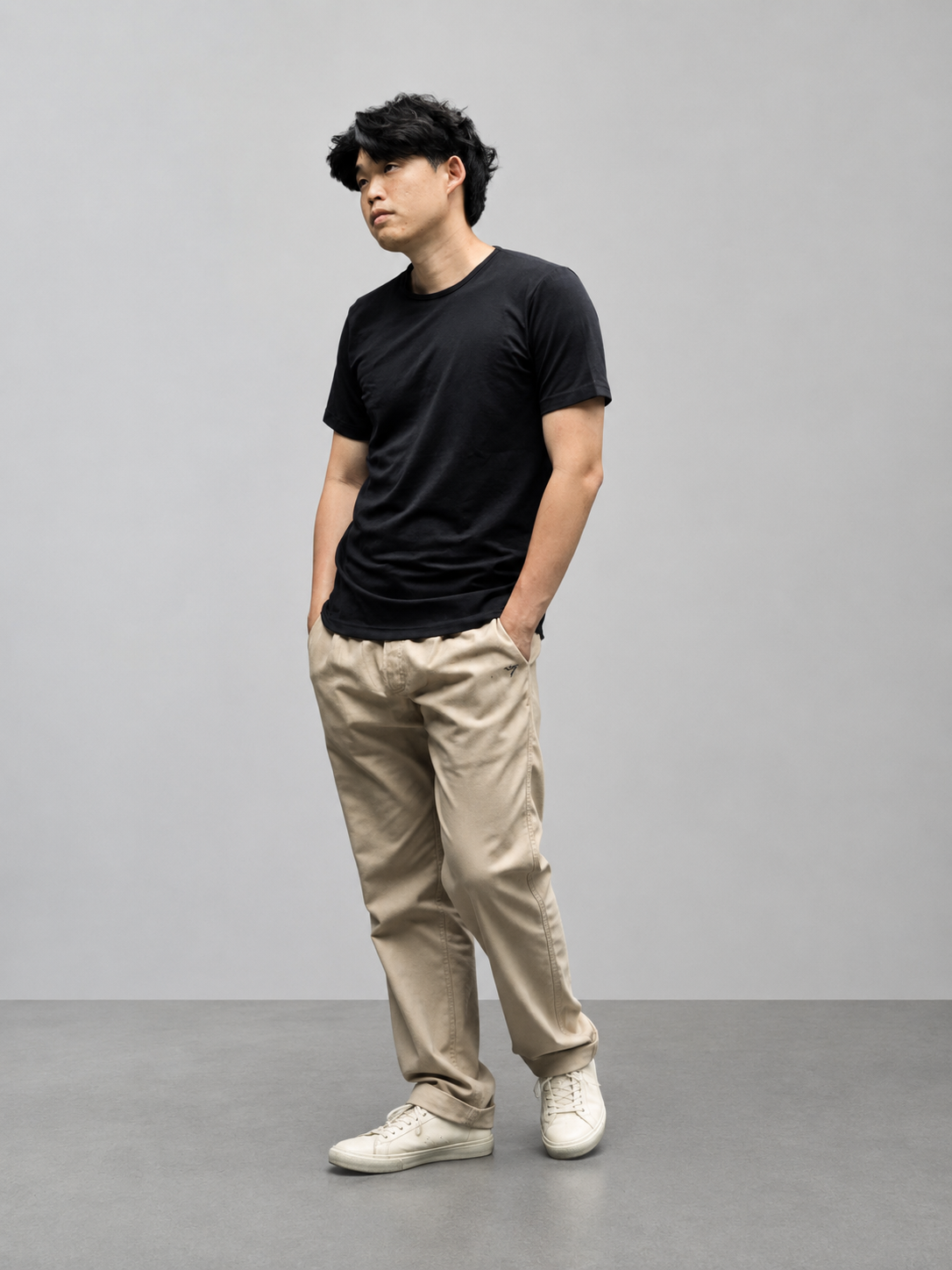 THE MODERN TEE