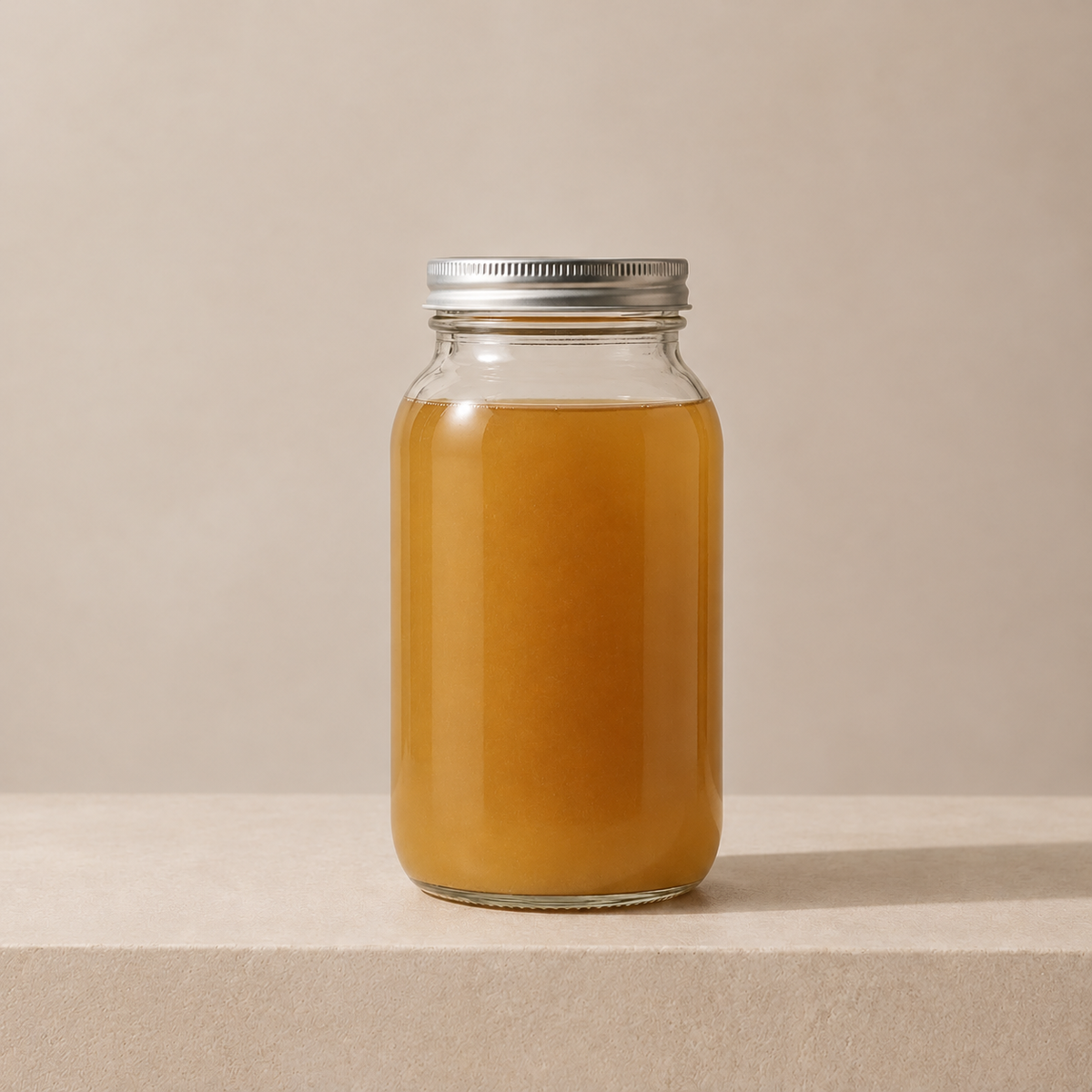 chicken bone broth 1L