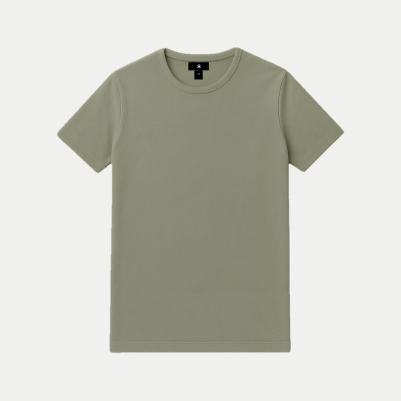THE MODERN TEE