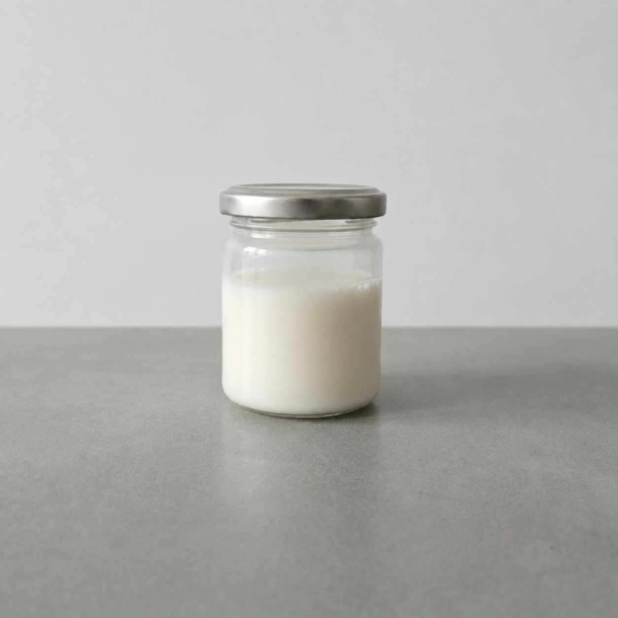 kefir starter grains