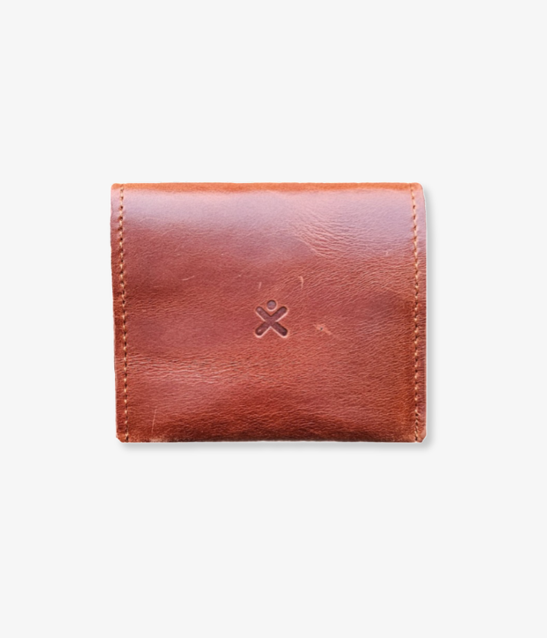 THE HYBRID* WALLET
